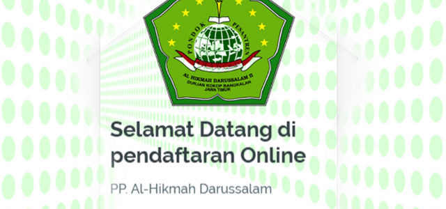 Penerimaan Siswa Baru Al-Hikmah Durjan Kokop Bangkalan Penerimaan Siswa Baru Al-Hikmah Durjan Kokop Bangkalan